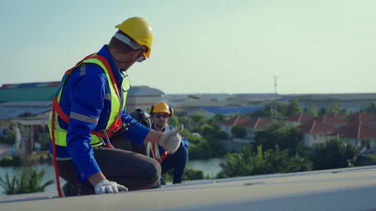 Fast & Reliable Emergency Roof Repairs in Cheswold, DE